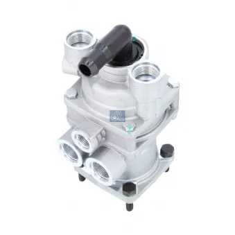 Valve de commande de frein, frein de service DT OEM 0034313205