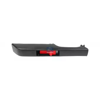 Accoudoir DT OEM 6417200095