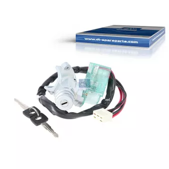 Fermeture-volant DT OEM 9424600004