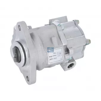 Pompe hydraulique, direction DT 4.62162 pour MERCEDES-BENZ MK 3350 AS - 503cv
