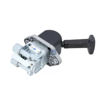 Valve de commande de frein, frein de stationnement DT 4.62304