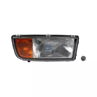 Projecteur principal DT 4.62324