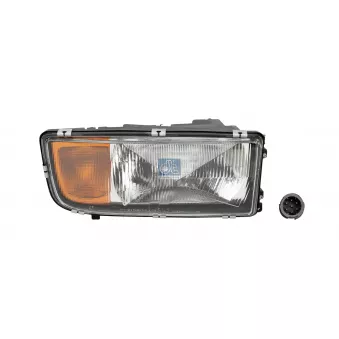 Projecteur principal DT 4.62326