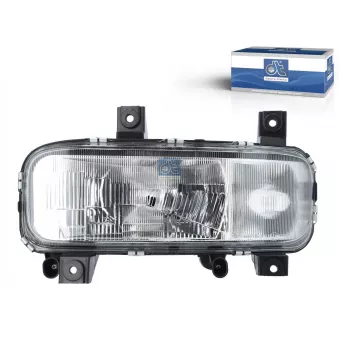 DT 4.62341 - Projecteur principal