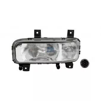 DT 4.62343 - Projecteur principal