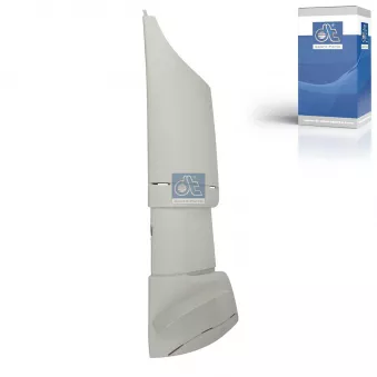 Paravent, cabine DT OEM 9438840123