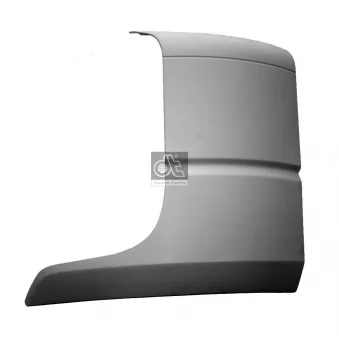 Paravent, cabine DT OEM 9438840223