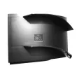 DT 4.62533 - Paravent, cabine