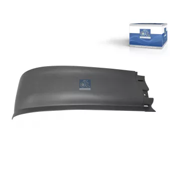 Spoiler DT OEM 9438850125
