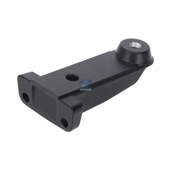 Fixation, rétroviseur extérieur DT 4.62542