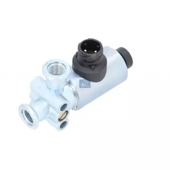 Vanne de regulation chauffage DT 4.62601
