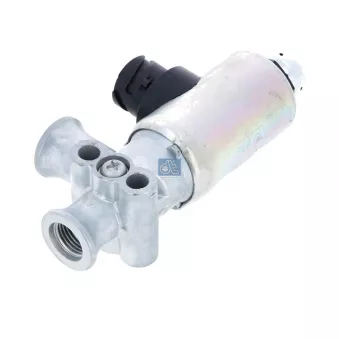 Vanne de regulation chauffage DT 4.62602
