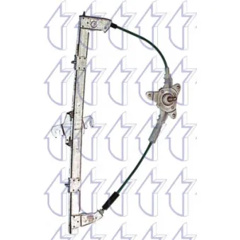 Lève-vitre TRICLO OEM 605708150