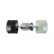 DT 4.62613 - Pulseur d'air habitacle