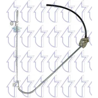 Lève-vitre TRICLO 102000