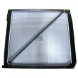 Radiateur, refroidissement du moteur DT [4.62674]