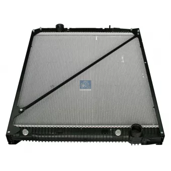 Radiateur, refroidissement du moteur DT OEM 9425001003
