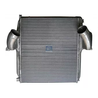 Intercooler, échangeur DT OEM 9425010901