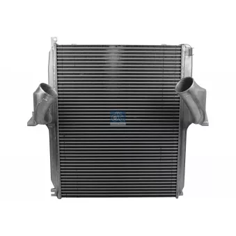 Intercooler, échangeur DT OEM 9425011201