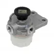 Pompe, préalimentation de carburant DT [4.62714]
