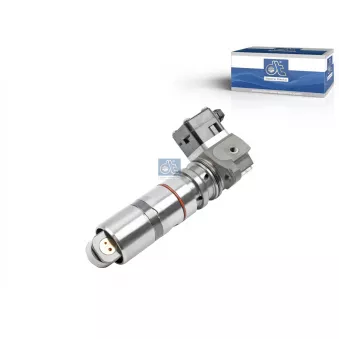 Unité pompe-injecteur DT 4.62724 pour MERCEDES-BENZ ACTROS MP2 / MP3 2748 AKE - 476cv