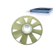 Ventilateur, refroidissement du moteur DT [4.62747]