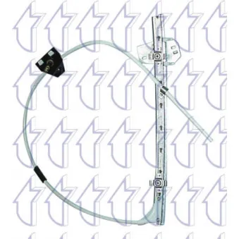 TRICLO 105497 - Lève-vitre