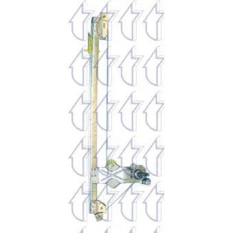 Lève-vitre TRICLO OEM 4408553