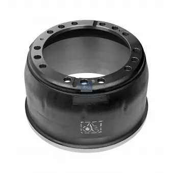 Tambour de frein DT 4.62952