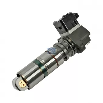 Unité pompe-injecteur DT 4.62999 pour MERCEDES-BENZ ACTROS MP2 / MP3 2536, L, LL - 354cv