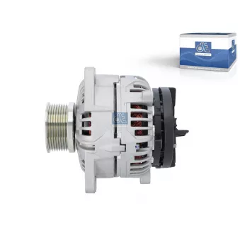 Alternateur DT OEM 0131544302