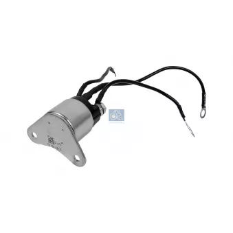 Contacteur, démarreur DT OEM 1501248