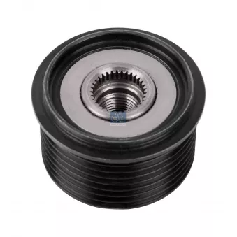 Poulie, alternateur DT OEM 9061551215