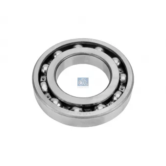 Suspension, boîte de vitesse manuelle DT OEM 0089815225