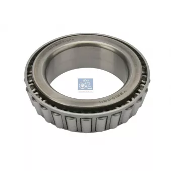 Suspension, boîte manuelle DT OEM 0179815705