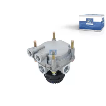 Valve-relais DT 4.63226