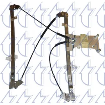 Lève-vitre avant gauche TRICLO OEM 9221G2