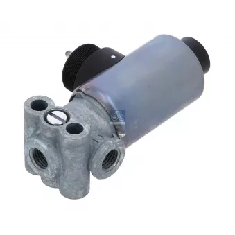 Valve à plusieurs voies DT OEM 0009970712