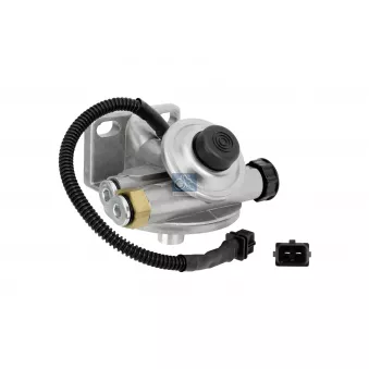 Couvercle, filtre à carburant DT 4.63304