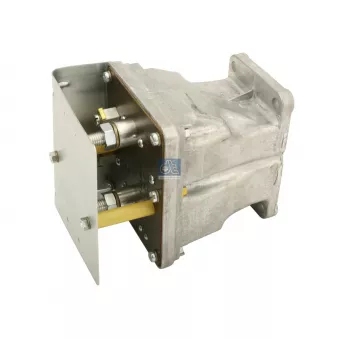 Relais de batterie DT OEM 103163