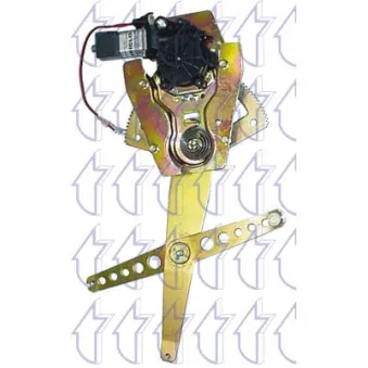 Lève-vitre avant gauche TRICLO OEM 6980252010