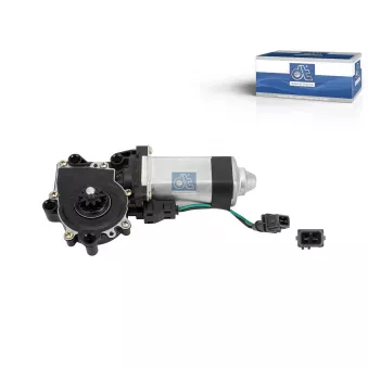 DT 4.63381 - Moteur électrique, lève-vitre