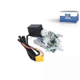 DT 4.63386 - Serrure de porte