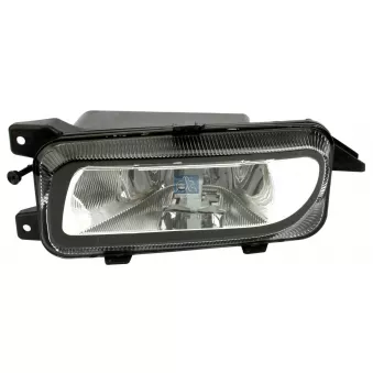 Projecteur antibrouillard DT 4.63532