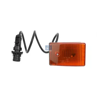 DT 4.63536 - Feu clignotant