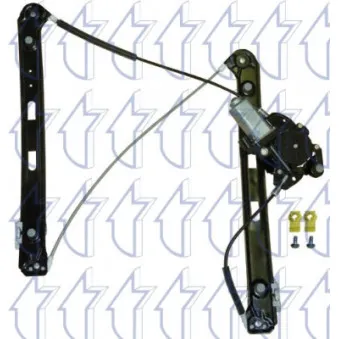 Lève-vitre avant droit TRICLO OEM 51337020660