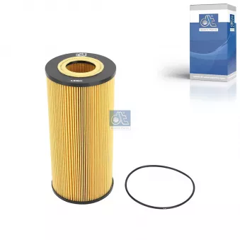 Filtre à huile DT OEM 0001802109