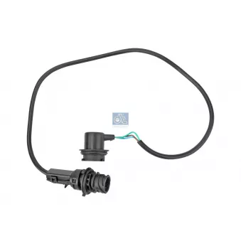 Douille de lampe DT OEM 0018261382