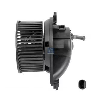 Pulseur d'air habitacle DT OEM 0018305808