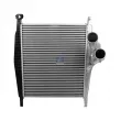 Intercooler, échangeur DT [4.63718]